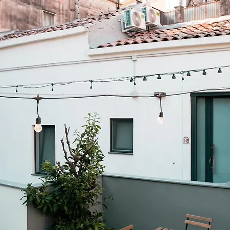 Apartamento Curtigghiu19 A